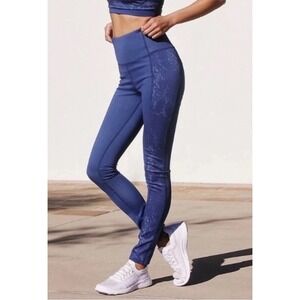 Anthropologie Daily Practice Sofia Leggings‎ - Small